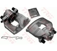Brake caliper Brake Caliper (1 piston) BHX246E TRW for RENAULT SCÉNIC I MPV
