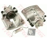 Brake caliper Brake Caliper (1 piston) BHX467E TRW for ROVER BMW MG