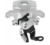 HERTH+BUSS JAKOPARTS J3225062 Brake caliper