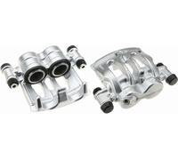 Brake caliper Brake Caliper (2 pistons) BHV684E TRW for MERCEDES-BENZ VW
