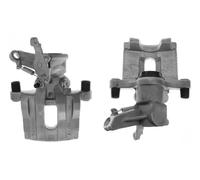 Brake caliper Brake Caliper with integrated parking brake 0 986 473 992 BOSCH