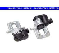 ATE 24.6242-1704.5 Brake caliper