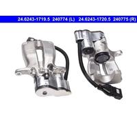 ATE 24.6243-1719.5 Brake caliper