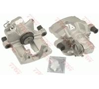Brake caliper Brake Caliper with integrated parking brake BHN1176E TRW for SAAB