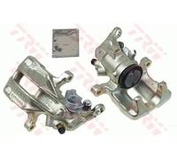 Brake caliper Brake Caliper with integrated parking brake BHN120E TRW for AUDI