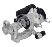 Brake Caliper Braking System Febi Bilstein 181886 Fits BMW Mini 1 Series 2