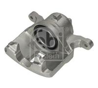 Brake Caliper Braking System Febi Bilstein 185634 Fits Honda Civic