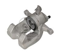 Ferdinand Bilstein Brake Caliper 185641 Rear Left 1-Piston Cast Aluminium Fits Land Rover
