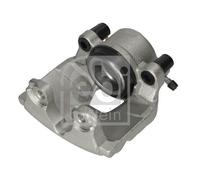 FEBI BILSTEIN Brake Caliper 185646 - Front Left, 1-Piston - Fits Jaguar S-Type XF XJ XK