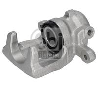 Brake Caliper Braking System Febi Bilstein 186529 Fits Land Rover Freelander 2
