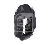 Brake Caliper Braking System Febi Bilstein 186565 Fits VW Touareg