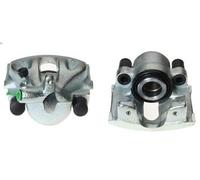 Brake caliper BUDWEG 342878 for VW LT 28-46 II Van (2DA, 2DD, 2DH) 2.5 1996-1999