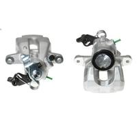 Brake caliper BUDWEG 343002 for PEUGEOT 307 (3A/C) 2 2000-2007