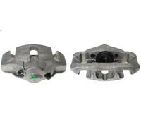 Brake caliper BUDWEG 343403 for BMW 5 (E60) 3 2002-2005