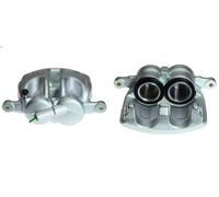 Brake caliper BUDWEG 344170 for CITROEN JUMPY II Van 1.6 2007-2016