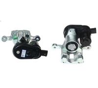 Brake caliper BUDWEG 344778 for KIA CEE'D (JD) 1 2015-2018
