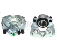 Brake caliper BUDWEG 345029 for FORD S-MAX (CJ, WA6) 2 2018-2023