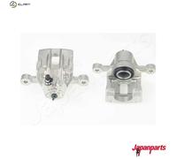 JAPANPARTS CAL283RJM Brake caliper