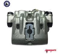 JAPANPARTS CAL449RJM Brake caliper