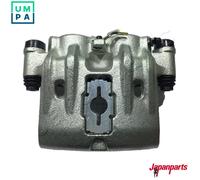JAPANPARTS CAL449RJM Brake caliper