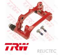 Brake Caliper Carrier Alfa Romeo:GIULIETTA,159,BRERA,SPIDER 77364524