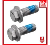 FEBI BILSTEIN 182457 Brake Caliper Bolt Guide Bolt 34 mm 0.03 kg