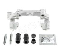 Brake caliper bracket Rear Axle Left HZT-ME-044A NTY for MERCEDES-BENZ C-CLASS