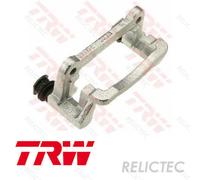 TRW BDA1034 Carrier, Brake Calliper