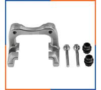 BRAKE CALIPER BRACKET FOR VW GOLF V,VI, CADDY III