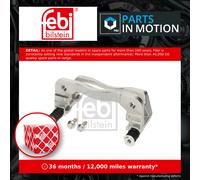 Brake Caliper Carrier Front Left 1000702 Febi SEE100330 1H5Z5C269AA Quality New