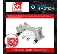Brake Caliper Carrier Front Left or Right 1000850 Febi A1694200315 A1694201315
