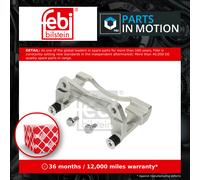 Brake Caliper Carrier Front Right 1000907 Febi 4772102090 4772109160 4772109400