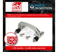Brake Caliper Carrier Rear Left or Right 1001451 Febi 30863317 86021524 Quality