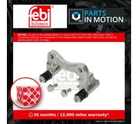 Brake Caliper Carrier Rear Left or Right 198994 Febi 1001961 7M0615425 Quality