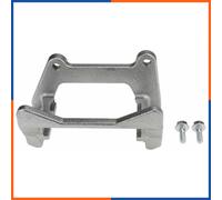 Brake caliper carrier right for AUDI | BDA930, HZT-AU-039A