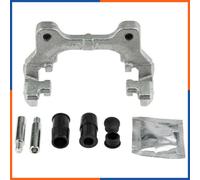 NTY HZT-JG-003A Carrier, brake caliper