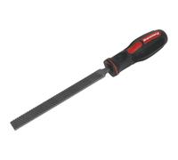 Brake Caliper Cleaning File - Corrosion Removal - Double-Sided Medium & Coarse