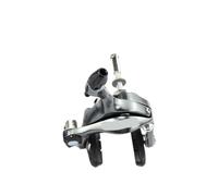 Brake Caliper, Compatible with SHIMANO, BR-4700 Front Rear | Dual-Pivot caliper brake for road bicycles, light alloy