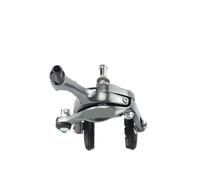 Brake Caliper, Compatible with SHIMANO, BR-4700 Front Rear | Dual-Pivot caliper brake for road bicycles, light alloy