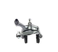 Brake Caliper, Compatible with SHIMANO, BR-4700 | Road bicycle caliper brake; light alloy; V brake (friction wheel brake)