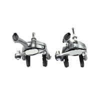 Brake Caliper, Compatible with SHIMANO, BR-4700 | Road bicycle caliper brake; light alloy; V brake (friction wheel brake)