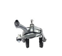 Brake Caliper, Compatible with SHIMANO, BR-4700 Road Bicycle | Dual-pivot caliper brake, front and rear, light alloy, for road bicycles