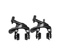Brake Caliper, Compatible with Shimano, BR-R7000 | 105 R7000 series, SLR-EV dual pivot, 379 g/pair