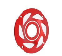 Brake Caliper Cover Fit For Honda XR650L XR 650L XR 650 L 1993-2024 Front Brake Caliper Guar& Hubcap Billet Sprocket Guards(Hubcap)