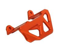 Brake Caliper Cover Fit For K-TM E-XC EXCF SX SXF XC XCF XCW 125 25 300 350 450 2004-2023 CNC Rear Brake Disc Protective Guard Cover Brake Pad Shield(Calipers Cover)