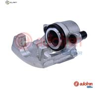 BRAKE CALIPER DAC0001 FOR SKODA E-CITIGO OCTAVIA/Van/II/Combi ROOMSTER FABIA A1