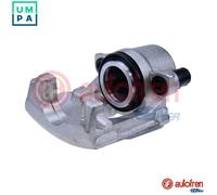 BRAKE CALIPER DAC0001 FOR SKODA E-CITIGO OCTAVIA/Van/II/Combi ROOMSTER FABIA A1