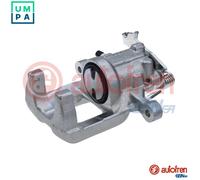 BRAKE CALIPER DAC0005 FOR SKODA OCTAVIA/II/Combi SUPERB YETI VW GOLF/VAN/Van