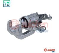 BRAKE CALIPER DAC0006 FOR SKODA OCTAVIA/II/Combi SUPERB YETI VW GOLF/VAN/Van