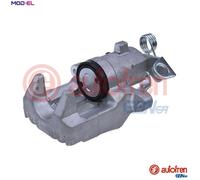 BRAKE CALIPER DAC0008 FOR VW AWV/AWU/AVC/APH/AGU 1.8L 4cyl NEW BEETLE